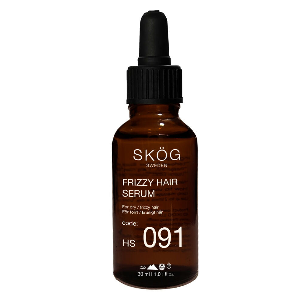 Skog Frizzy Hair Serum