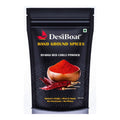 DesiBoat Bydagi Red Chilli Powder