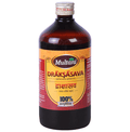 Multani Draksasava Syrup