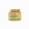 Aadvik A2 Goat Milk Ghee Infused with Garam Masala | Naturally Fed Goats Ghee | Authentic Indian Aromas