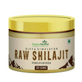 Simply Herbal Natural Divya Himalayan Raw Sj