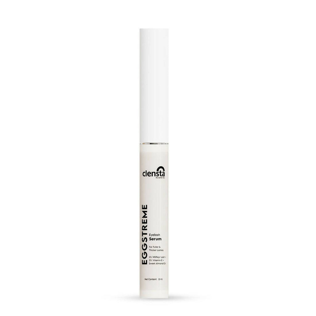 Clensta Eggstreme Eyelash Serum