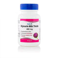 Healthvit Silymarin Milk Thistle Capsules