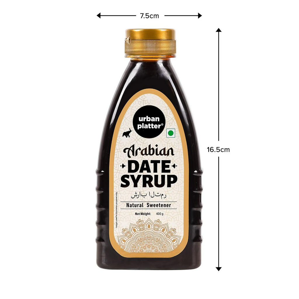 Urban Platter Arabian Date Syrup