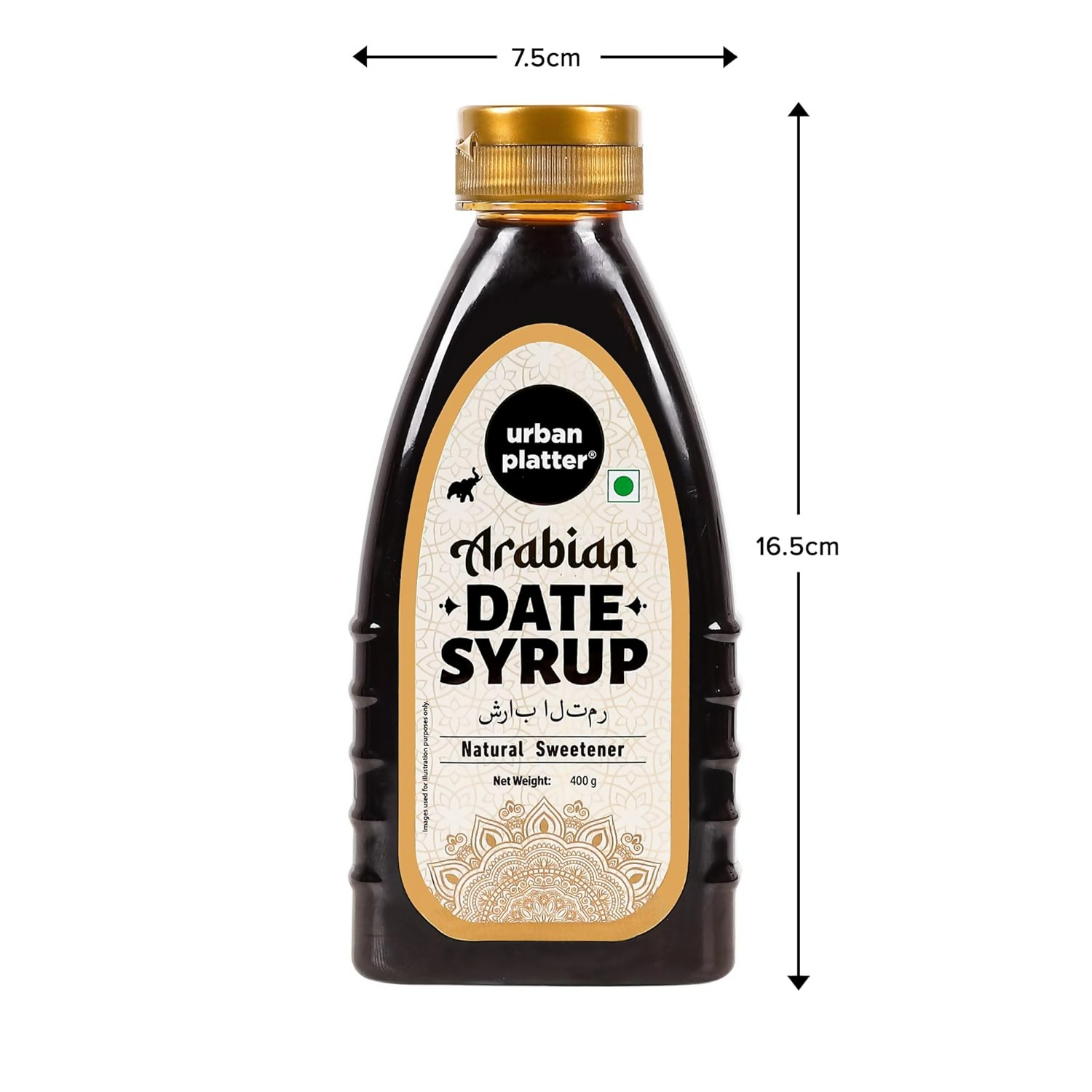Urban Platter Arabian Date Syrup