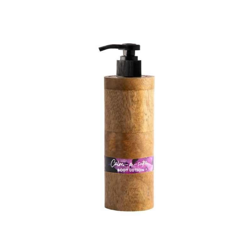 Mintree Calming Body Lotion