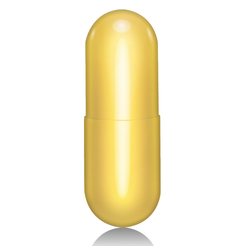 Himalaya Herbals SJ Gold Capsules