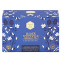 Mittal Teas Rose Vetiver Herbal Tea - Eco Friendly Bags