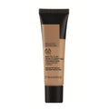 The Body Shop Matte Clay Skin Clarifying Foundation - 055 Moluccan Nutmeg