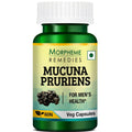 Morpheme Remedies Kapikachhu Capsules