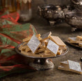 Meethi Kaju Katli