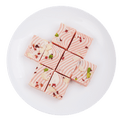 Shree Mithai Kaju Rose Fudge
