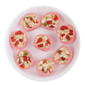 Shree Mithai Kaju Strawberry Katori