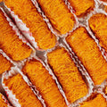 Shree Mithai Kesar Finger Kunafa