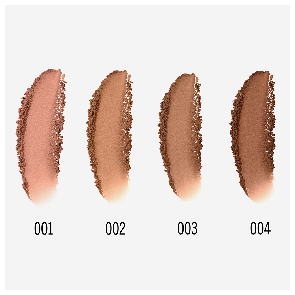 Rimmel London Natural Bronzer - Sunbronze