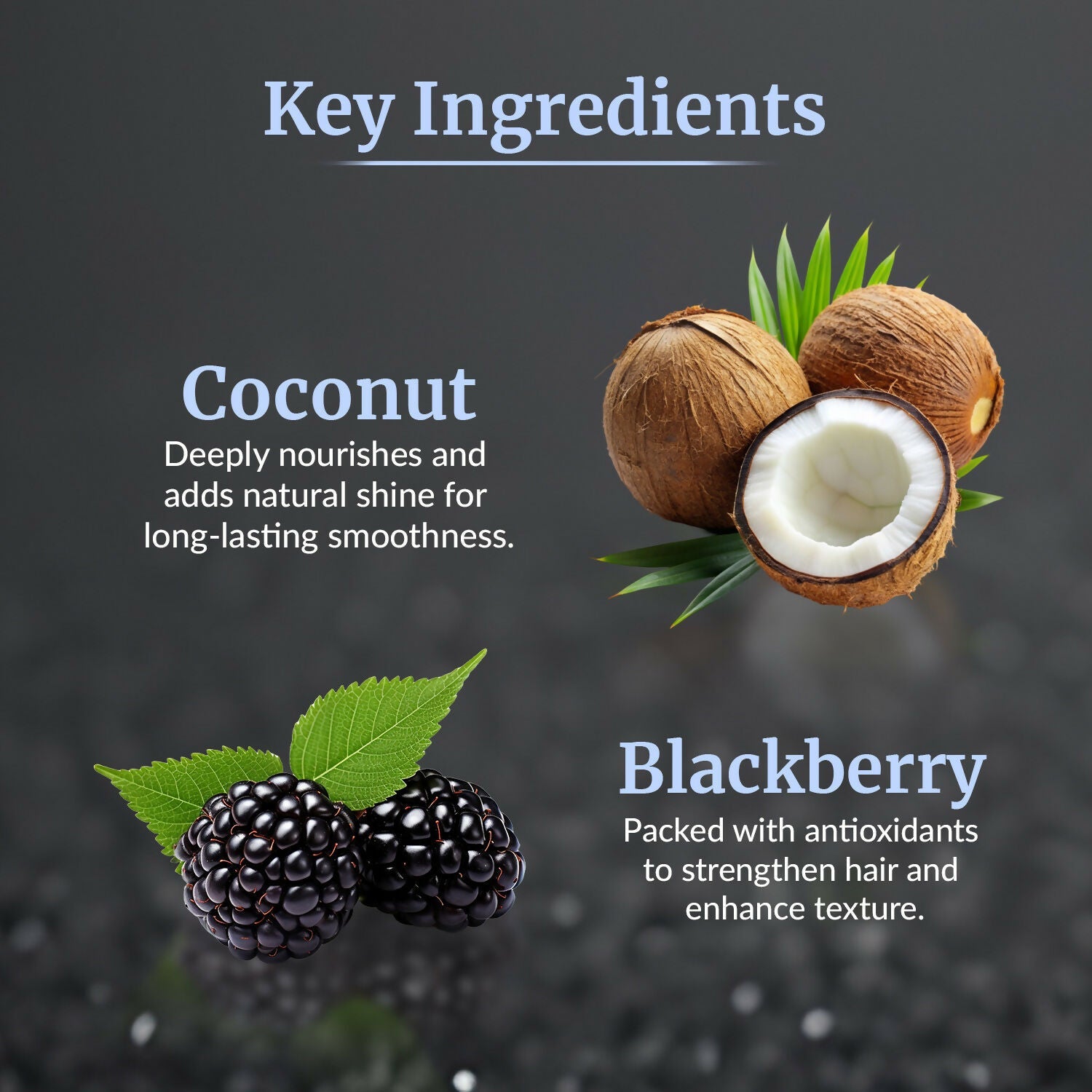 VI-JOHN Naturale Turkish Black Seed Styling Hair Cream Strength & Shine