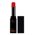 Mila Beaute Pro Matte Long Lasting Creamy Matte Finish Lipstick - Rekha