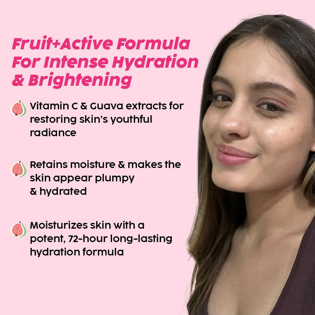 PLIX The Plant Fix 10% Vitamin C Face Serum For Skin Brightening & Even Toned Complexion