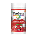 Centrum Kids Immune Fuel Gummies - Strawberry Flavor