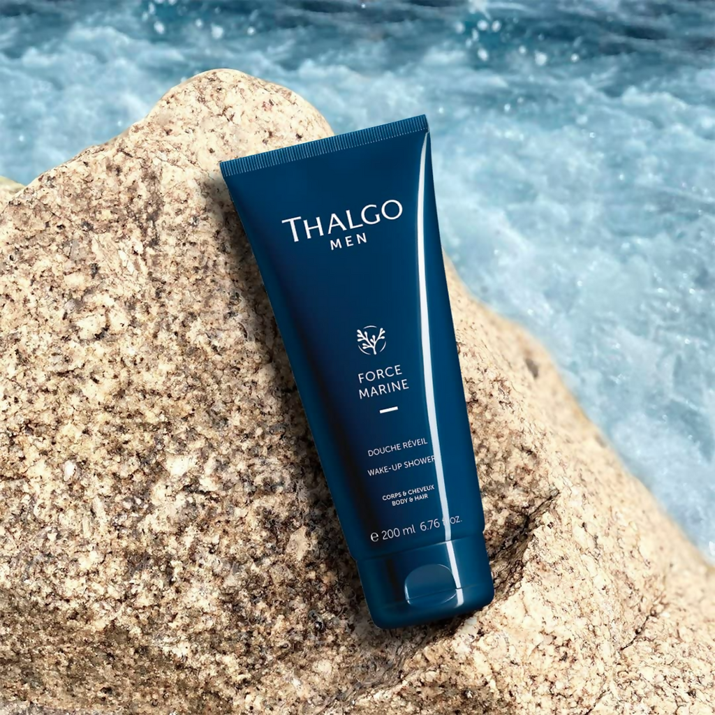 Thalgo Wake-up Shower Gel