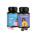 Gynoveda Yaami Ayurvedic Tablets & Jeehv Ayurvedic Tablets Combo