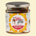 The Pickle Story Gongura Pickle