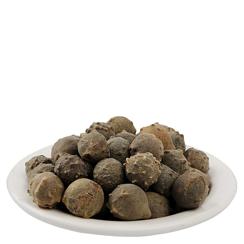 Yuvika Majuphal - Manjakani - Quercus Infectoria Oliv - Dyer's Oak - Gall Nuts