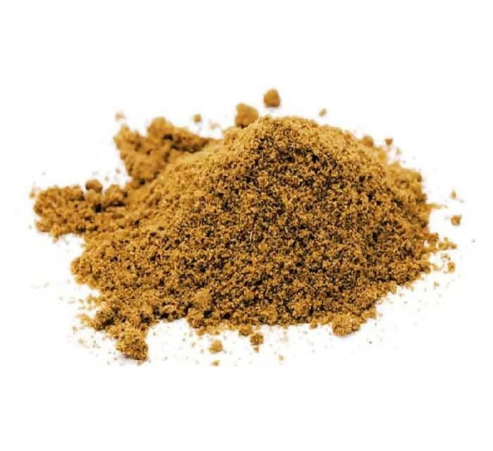 Hebsur Herbals Trikatu Powder