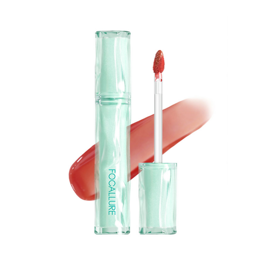 Focallure Lasting Dewy Lipcream - NU02