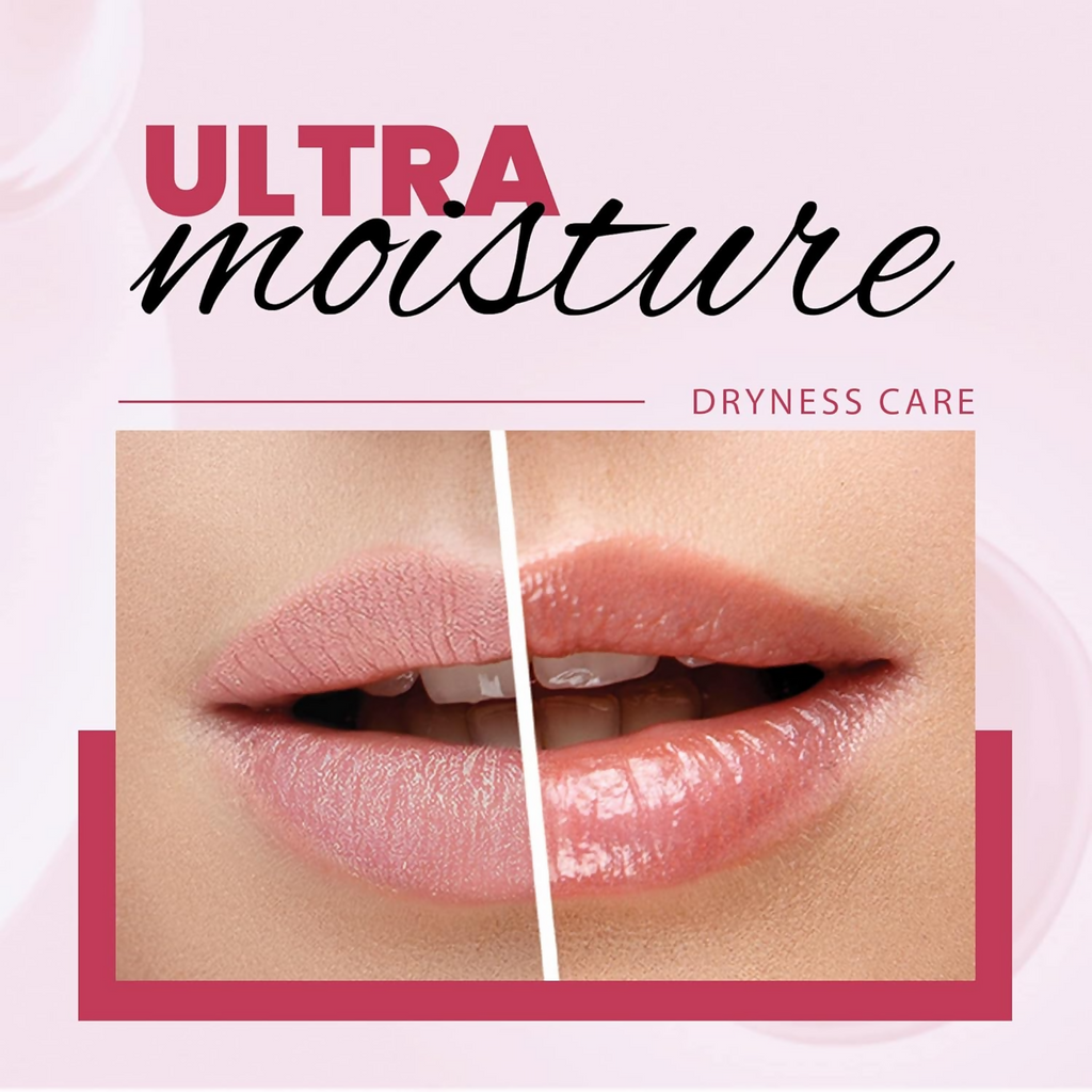 MARS Cosmetics Lip Lollies Lip Balm - Grape