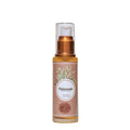 Keshananda Solarized Herbal Blend - Flax Seed Oil Cold Pressed