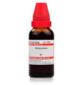 Dr. Willmar Schwabe India Stramonium Mother Tincture Q