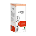 Atrimed Ayurvedic Livenzy Syrup