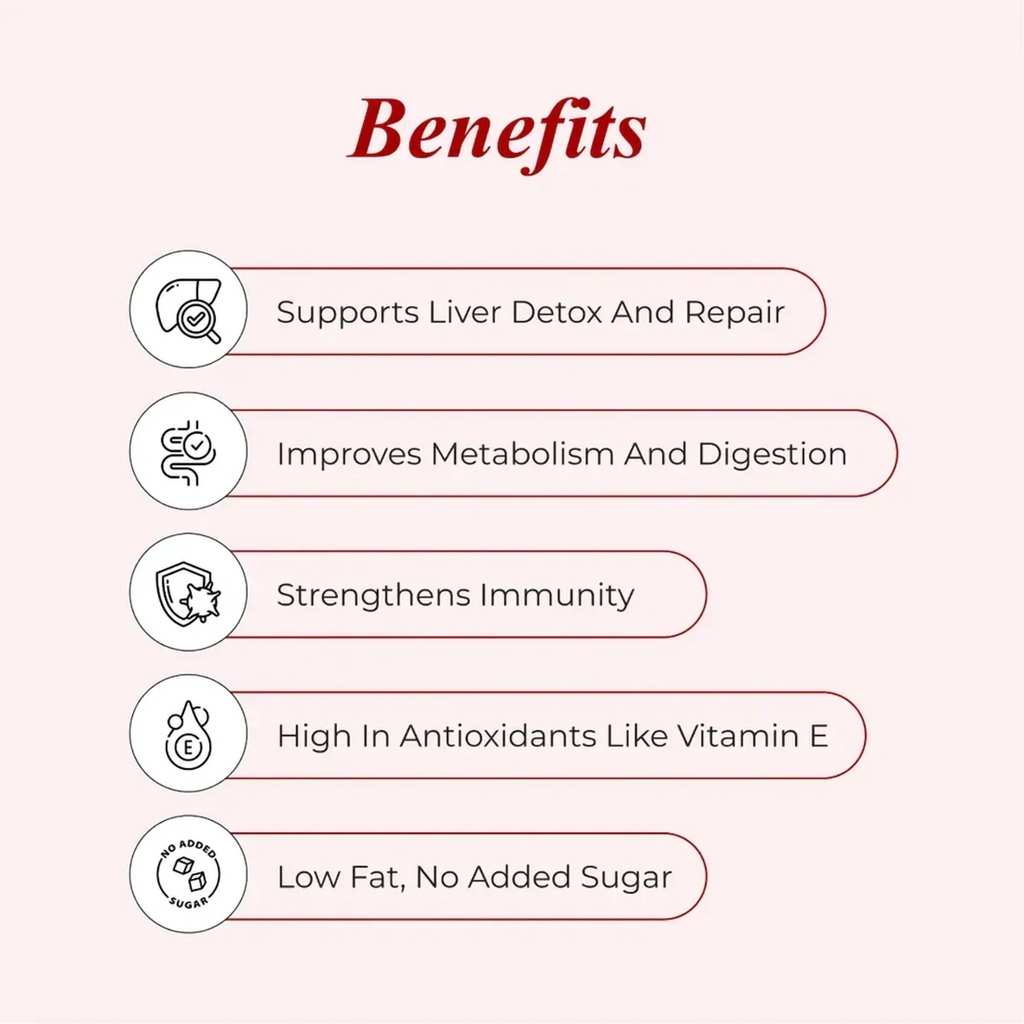 Patanjali Nutrela Liver Health Powder