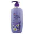 Fruiser Moisturizing Shower Gel With Lavender Chamomile
