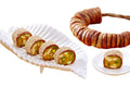 Kanti Sweets Anjeer Dry Fruit Roll