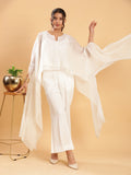 BohoJazz Signature Long Tail Top with Pants