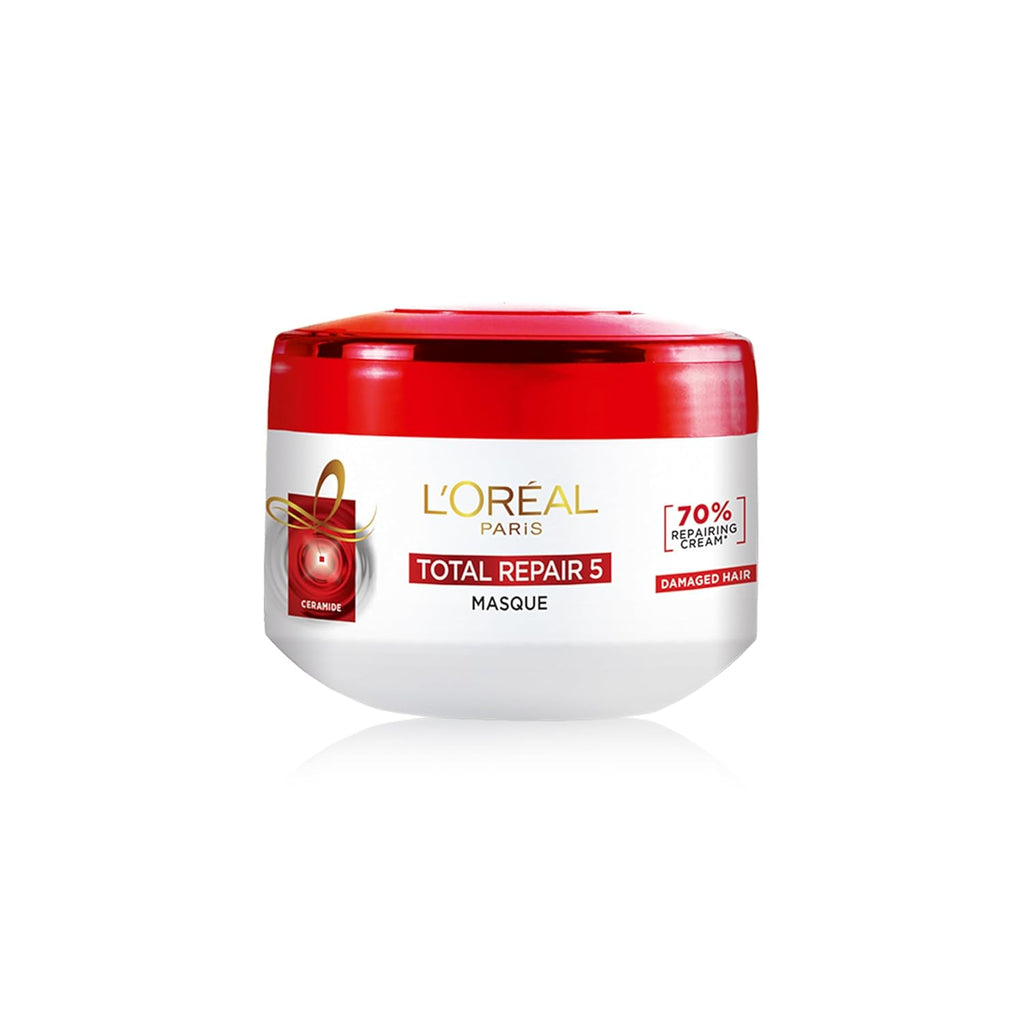 L'Oreal Paris Total Repair 5 Total Repairing Masque