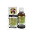 Dr. Bach's Hornbeam (Pure Essence) Bach Flower