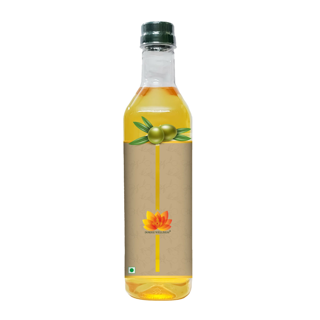 Dorjee Wellness Extra Light Olive Oil