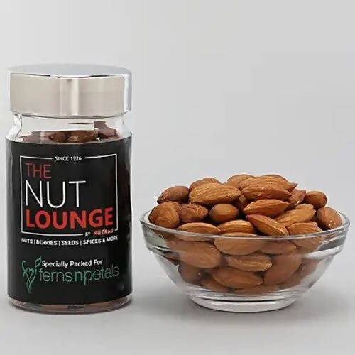 Meenakari Rakhi & Assorted Dry Fruits Jars