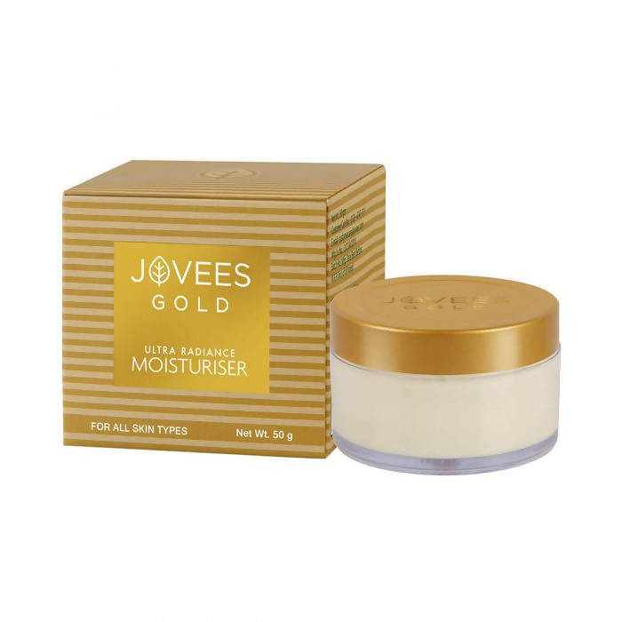 Jovees Ultra Radiance Moisturiser