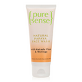 PureSense Natural Papaya Face Wash