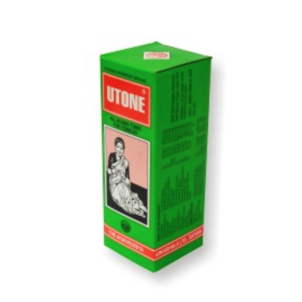 U Tone Syrup