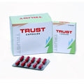 Wintrust Trust Capsules