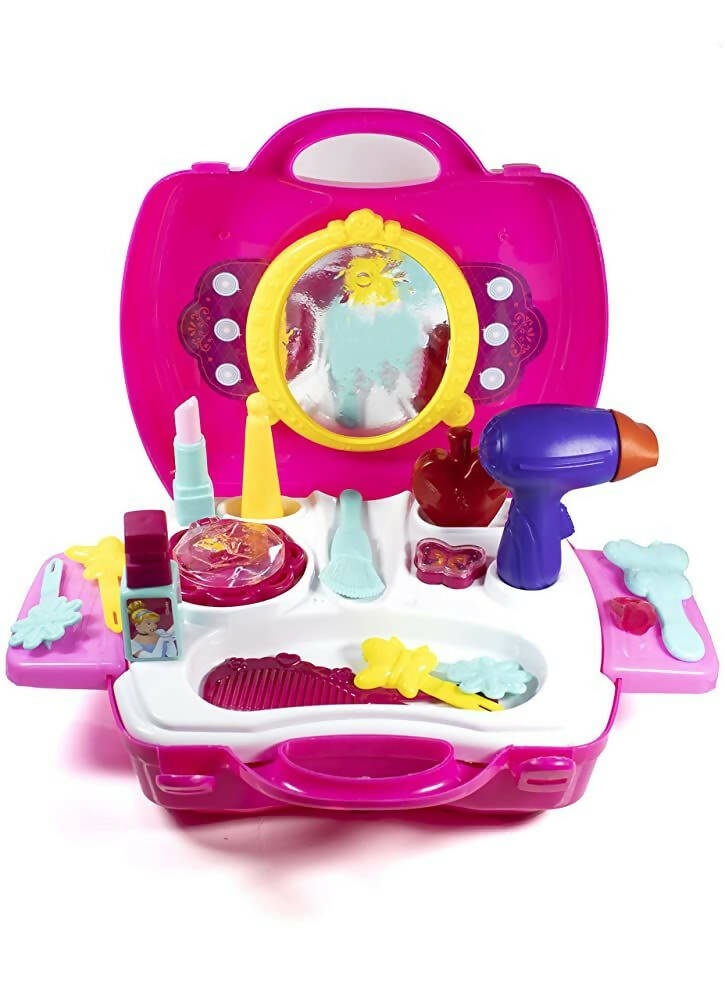 Skoodle Disney Princess Beauty Set