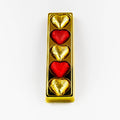 Deesha Foods Hotty Hearts 5 Chocolates