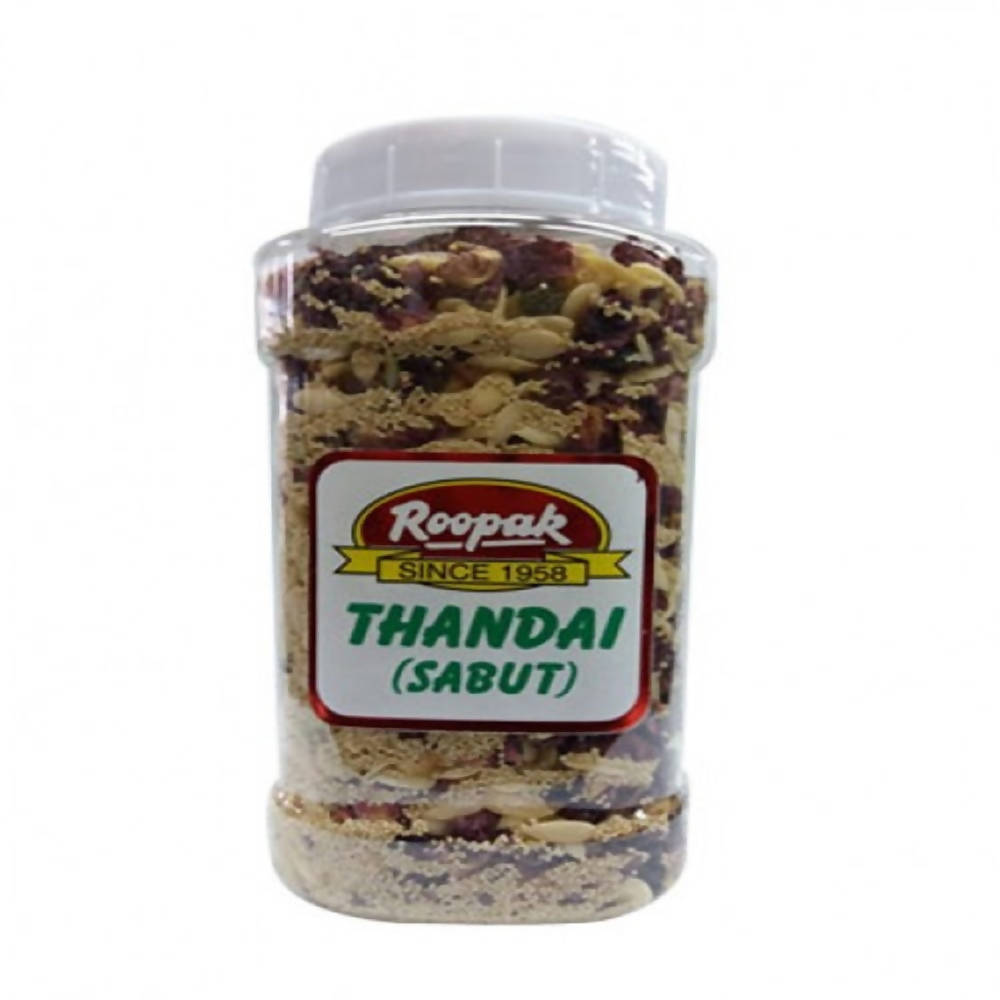 Roopak Thandai (Sabut)