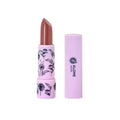 Klome Essentials Vegan Matte Lipstick-Cinnamon Pale Brown