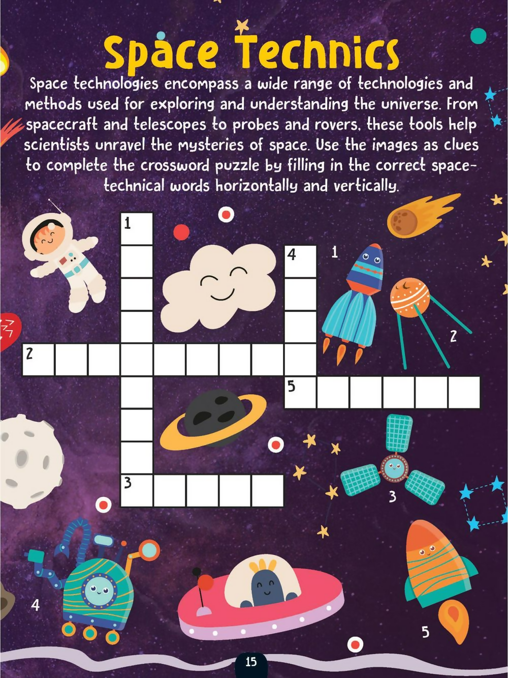 Dreamland Publications The Little Scientists Activity Book For Kids
